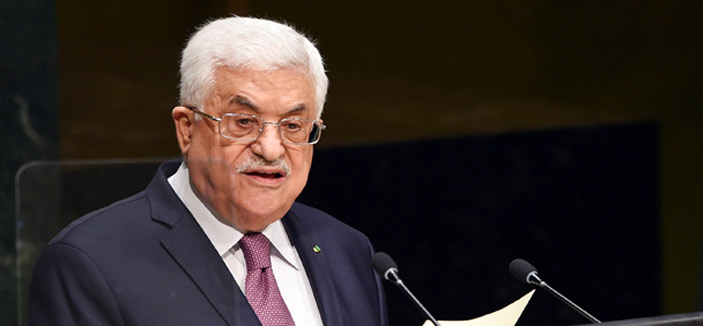 الأمم المتحدة لن تسمح باستدامة الاحتلال للأرض الفلسطينية 