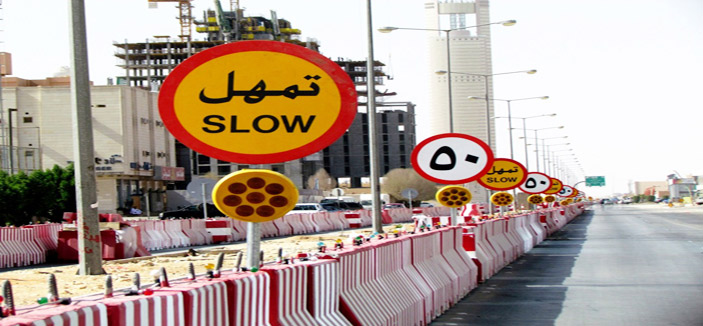 مختص في الهندسة المرورية: لابد من تفعيل (الحافلات المجانية) خلال مشروع قطار الرياض 