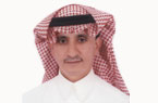 خالد المشاري