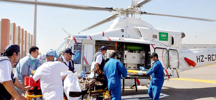 د. العرنوس: «الصحة» تجهّز 100 فرقة ميدانية لخدمة ضيوف الرحمن في المشاعر 