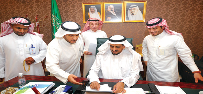 أمانة العاصمة المقدسة: 10 ملايين رساله (sms) لتوعية الحجاج 