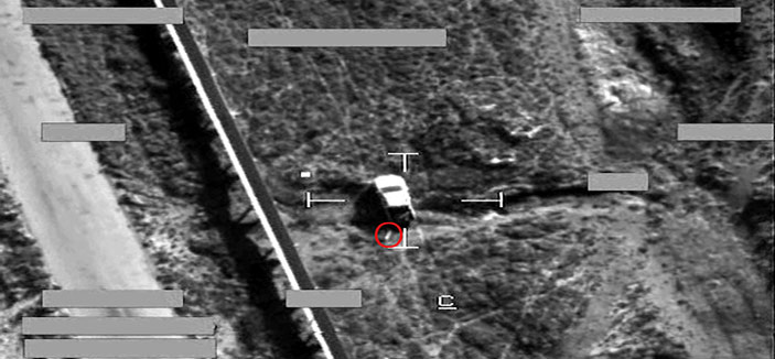 الأكراد يدافعون بشراسة عن عين العرب بمواجهة داعش