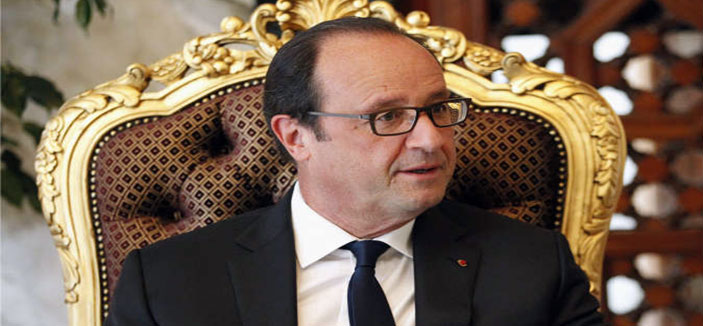فرنسا تعد مشروع موازنة تقشفية لعام 2015 
