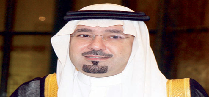 أمير منطقة مكة المكرمة يوجِّه بالبدء في تنفيذ الخطط الميدانية لتسهيل عملية تصعيد الحجاج اليوم 