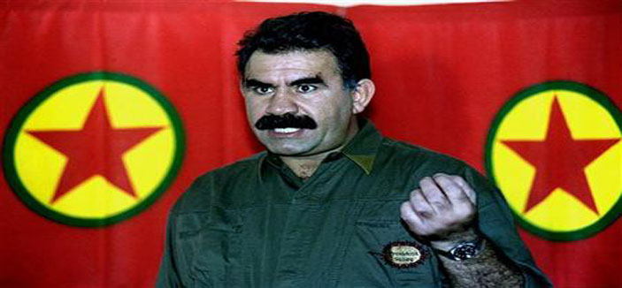 زعيم حزب العمال الكردستاني يهدّد بإنهاء محادثات السلام 