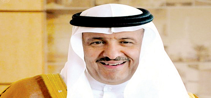 الأمير سلطان بن سلمان: «بغلف» قدموا للقطاع الخاص نموذجاً للاحتفاء باليوم الوطني 