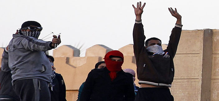 «الإخوان» تفشل فى حشد أنصارها للتظاهر بمصر 
