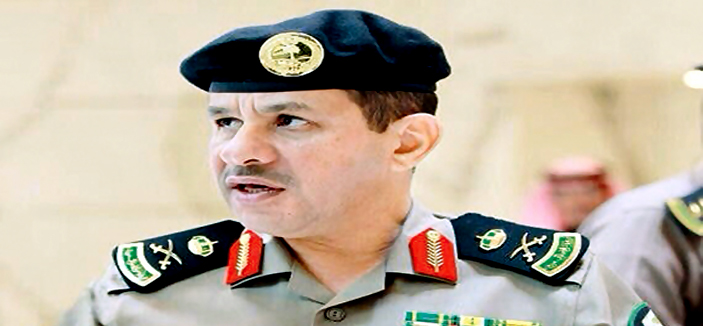 نجاح الخطة المرورية للنفرة من مزدلفة 