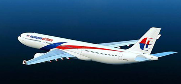 البحث عن الطائرة الماليزية المفقودة يدخل مرحلة جديدة 