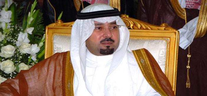 الأمير مشعل بن عبد الله يثني على الاتصالات السعودية خلال استقبال وفدها 