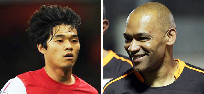 الشباب يفسخ عقد مورايس .. وستامب بديلاً 