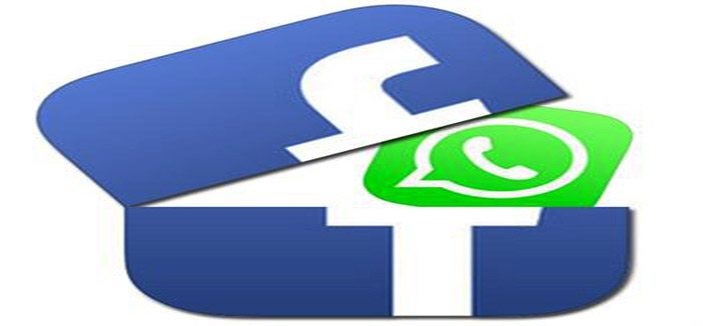 «فيس بوك» يستحوذ رسمياً على «واتس آب» 