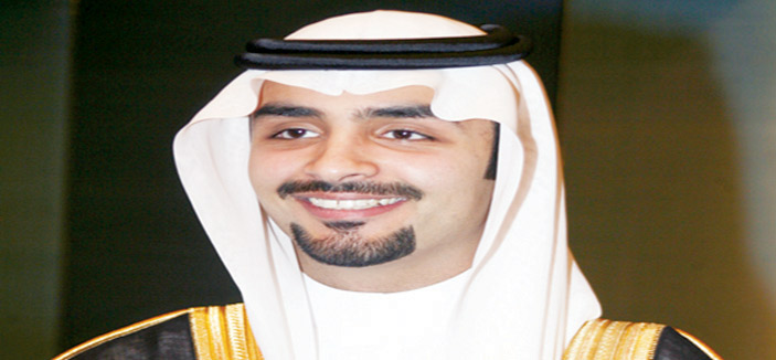 أمير منطقة الرياض يشرف حفل زواج الأمير خالد بن بدر 
