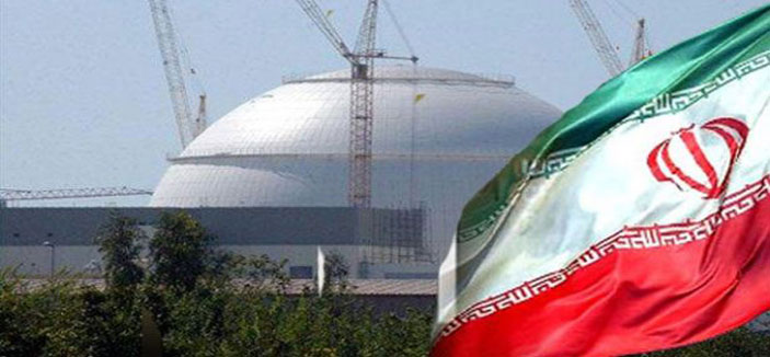 إيران تؤكد مجدداً «خطوطها الحمر» في الملف النووي 