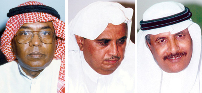 الدويحي: لست ضد الهطول الروائي ولو كان بعضه هرطقات 