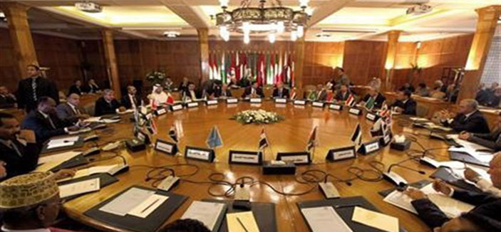 الجامعة العربية تؤكد حرصها على الشرعية والتوافق الوطني بليبيا 