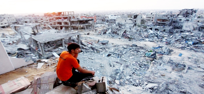 الأونروا: قادرون على بناء 14 ألف منزل خلال عامَيْن في غزة 