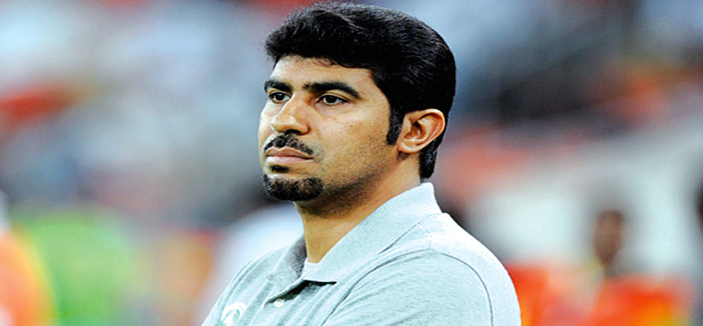 زكي الصالح: أمير مكة دعم اللاعبين قبل المباراة