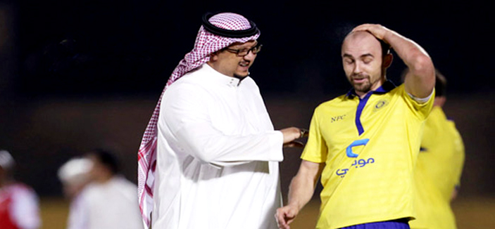 كانيدا ينتظر السداسي الدولي لتحديد تشكيلة كلاسيكو السابعة 