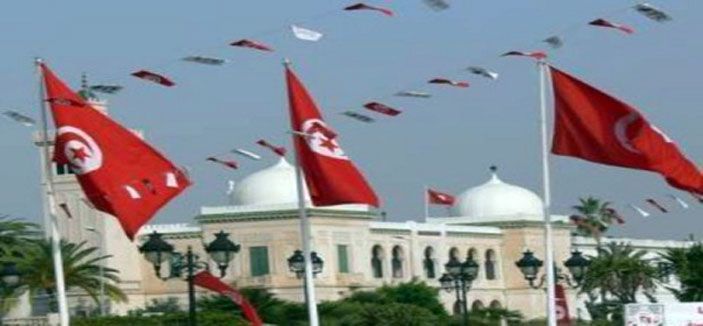 استئناف جلسات الحوار الوطني التونسي 