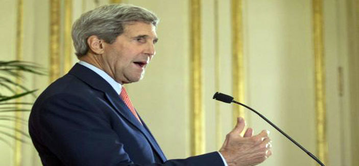 واشنطن تسعى لتحقيق اختراق في المحادثات حول برنامج إيران النووي 
