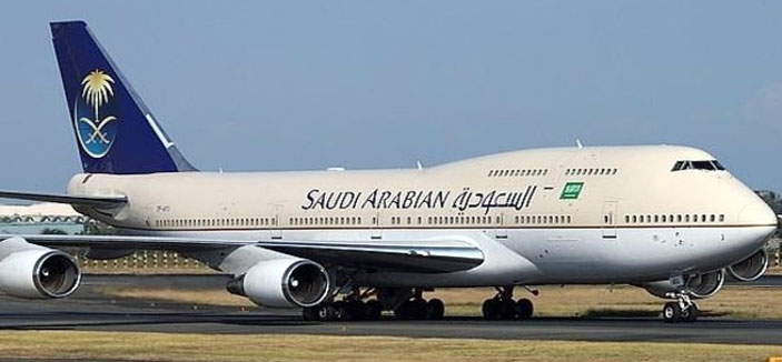 «السعودية» تنقل 21 مليون راكب خلال 9 أشهر 