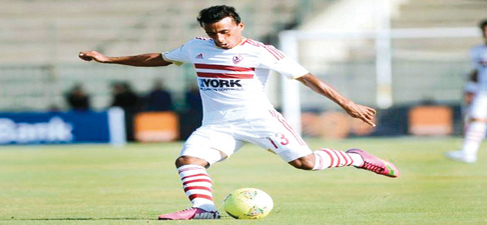 عبدالشافي جاهز لقمة الأهلي أمام النصر وجروس يحذر لاعبيه من المهاجمين ! 