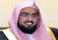 الجامعة الإسلامية بالمدينة تمنح الدكتوراه للشيخ المحيميد 