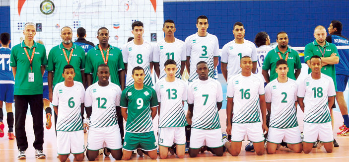 المنتخب السعودي الشاب يواجه البحرين في الطائرة الآسيوية 