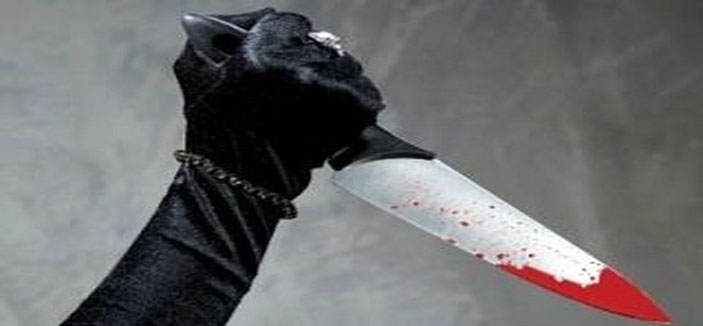 عاملة منزلية تسدد (7) طعنات لطفل بالقيصومة 