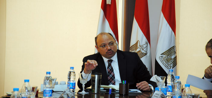 مصر تنتقد موديز بسبب بطئها في رفع التصنيف الائتماني لها 