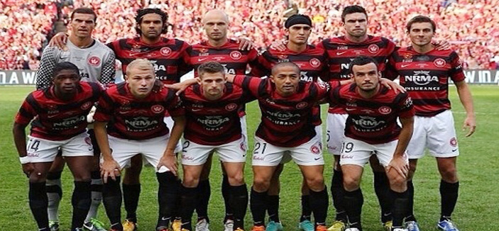 «ويسترن» هزم عمالقة الشرق بالطموح.. ويتأهب لإزاحة الهلال