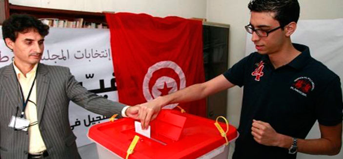 تونس: رعب في صفوف الناخبين على صناديق الاقتراع