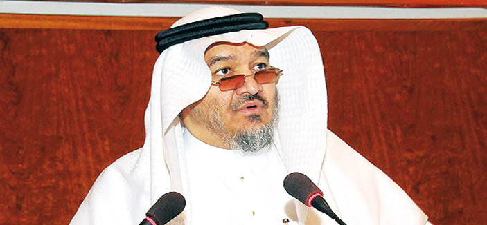 مؤتمر أعباء السرطان: خطة خليجية لخفض معدلات وفيات المرض 25% خلال عشر سنوات 