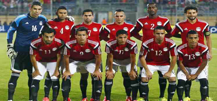 مصر ترفض خوض مباريات ودية استعداداً للسنغال وتونس بتصفيات إفريقيا 
