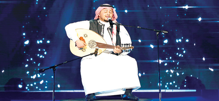 «Arab Idol» والعشرة الأوائل 