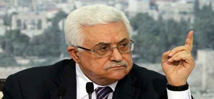 عباس: القيادة الفلسطينية تدعم الإجراءات التي ستتخذها مصر لمواجهة الإرهاب 