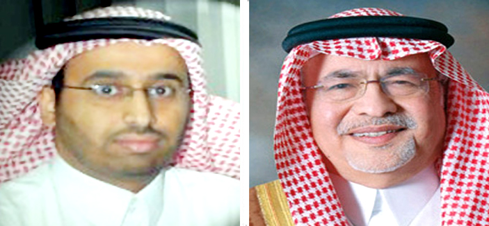 أدبي الرياض يحتفي بقاموس الأدب والأدباء وبالدارة برعاية معالي وزير الثقافة والإعلام 