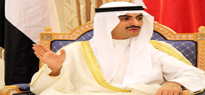 سفير دولة الكويت: الفئة تشكِّل ظاهرة في دول المجلس الخليجي 