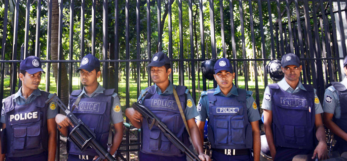 الحكم في بنغلادش على زعيم حزب بالإعدام لإدانته بجرائم حرب 