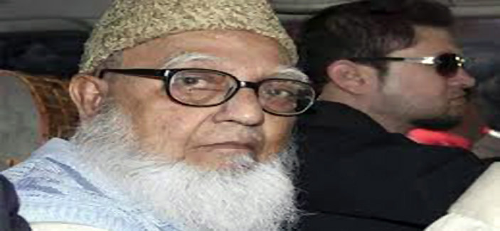 احتجاجات في بنجلاديش ضد حكم بإعدام زعيم أكبر حزب إسلامي  