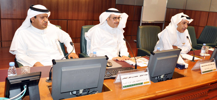 الخدمة المدنية: 100 مبادرة ضمن خطة التغيير الجديدة 