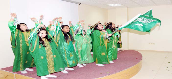 لا مكان لمن لا يحب وطنه 