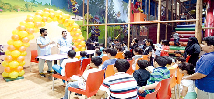 «صحة الرياض»: خطة متكاملة للتوعية بإجراءات الوقاية من فيروس كورونا 