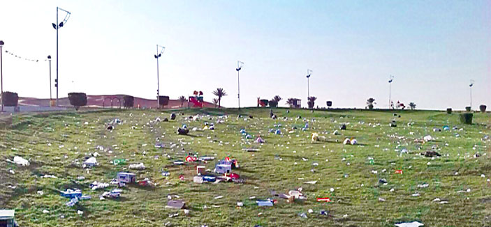 تردعهم القوانين إن لم تردعهم أنفسهم 