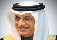 سلمان بن إبراهيم يترأس الاجتماع الثاني لتحديد موعد مونديال قطر 