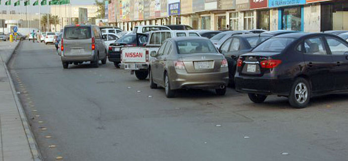 وزارة النقل تواصل حملاتها وترصد (128) مخالفة في مكاتب تأجير السيارات في الرياض 