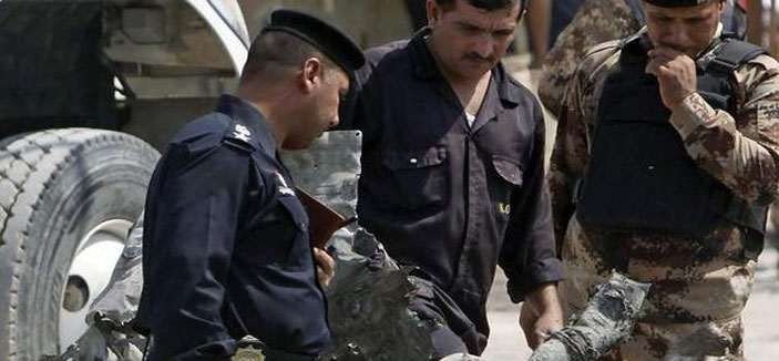 حقوق الإنسان العراقية تؤكد مقتل 322 من «البونمر»
