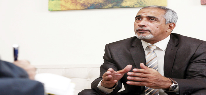 رئيس الحكومة الليبية غير المعترف بها يطالب بـ«انتخابات جديدة» 