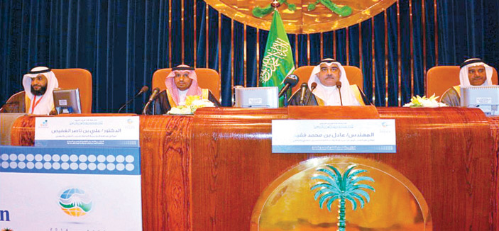 المملكة قطعت شوطاً طويلاً للاستثمار في الإنسان 